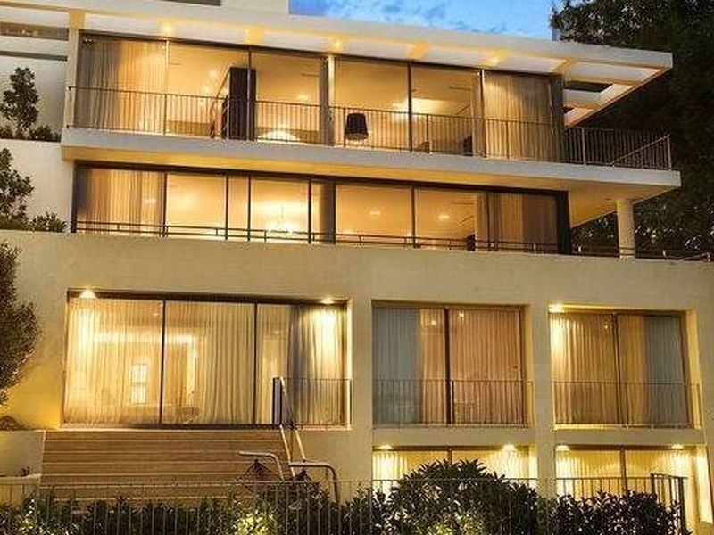 Darling Point NSW 2027