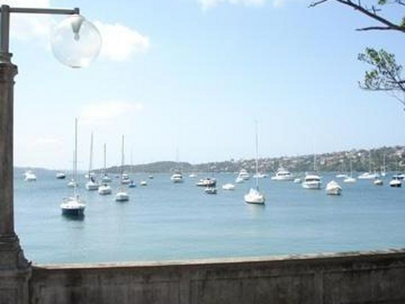2/22 Balfour Road, Rose Bay NSW 2029