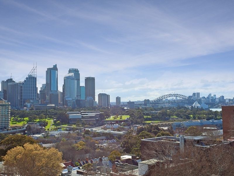 204 Victoria Street, Potts Point NSW 2011