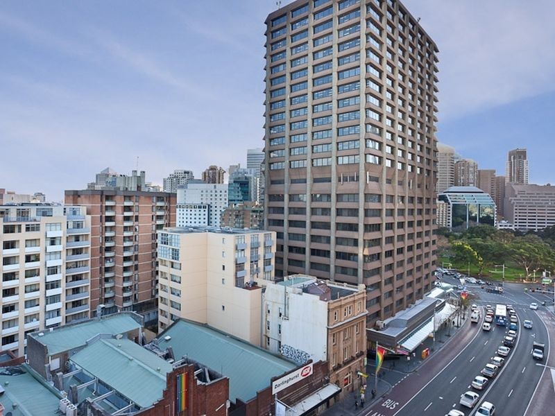 119/18-32 Oxford Street, Darlinghurst NSW 2010