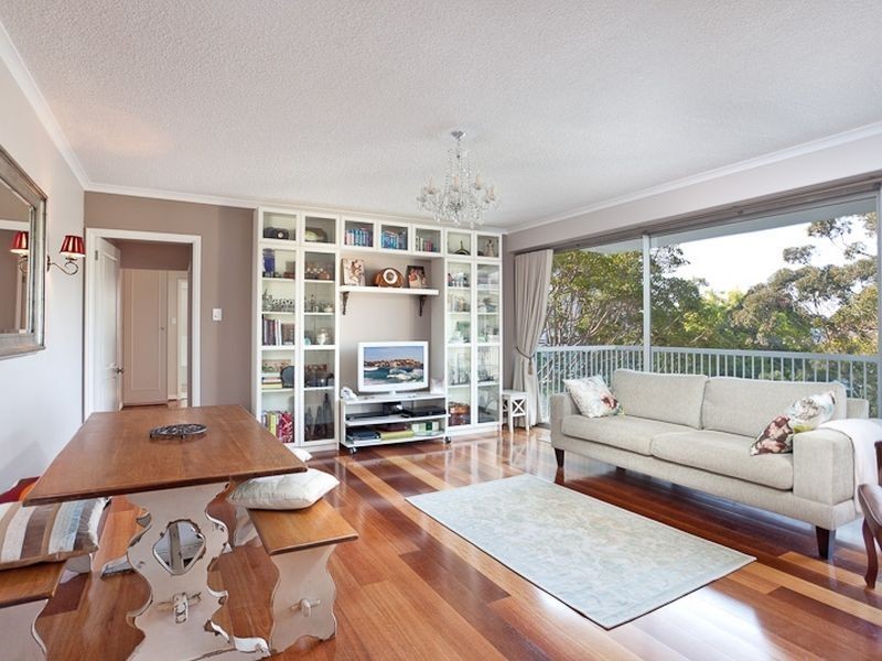 14/4 Mitchell Road, Darling Point NSW 2027