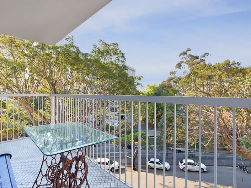 14/4 Mitchell Road, Darling Point NSW 2027