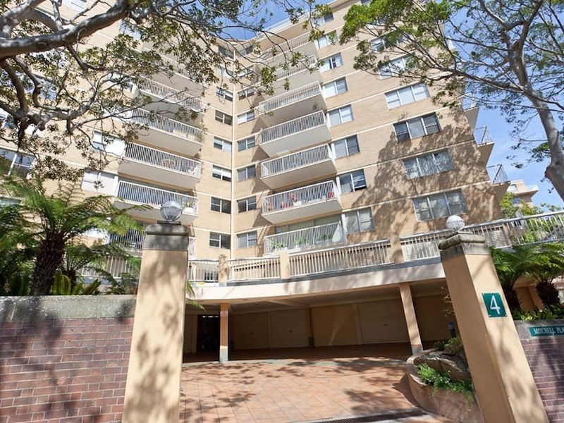 14/4 Mitchell Road, Darling Point NSW 2027
