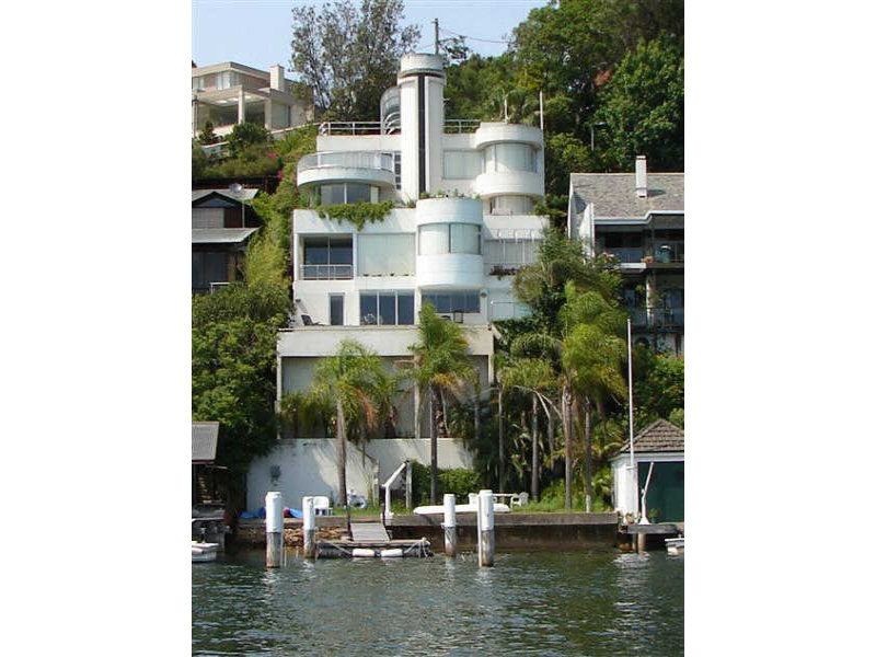 2 Folly Point Rd, Cammeray NSW 2062