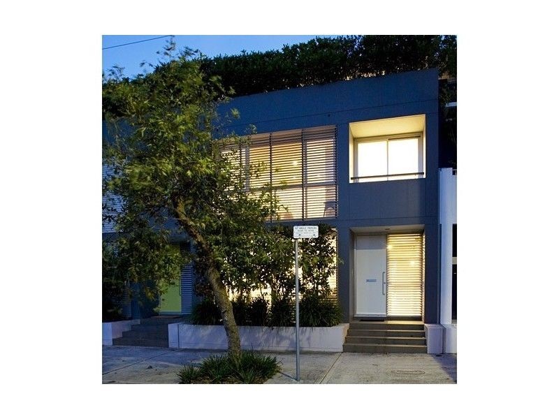 9 Roylston Street, Paddington NSW 2021