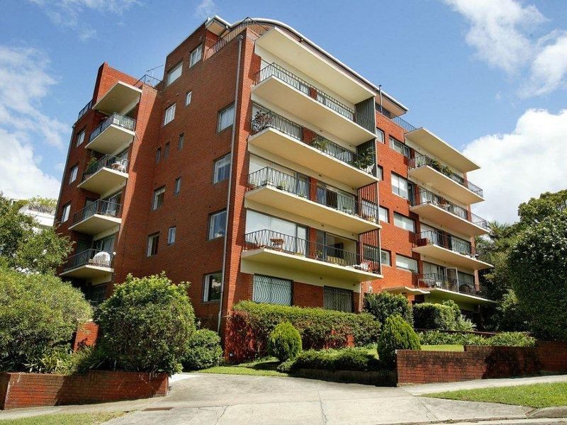 7/2A Wentworth Street, Point Piper NSW 2027