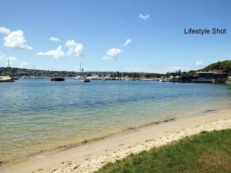 7/2A Wentworth Street, Point Piper NSW 2027