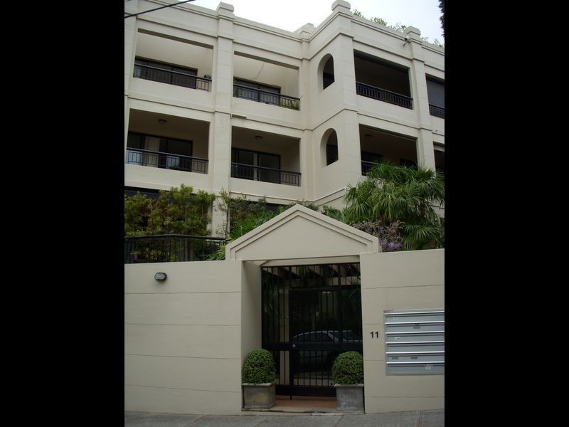 3/11 Young Street, Paddington NSW 2021