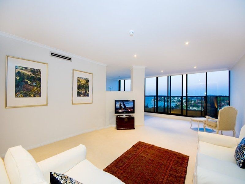 1903/180 Ocean Street, Edgecliff NSW 2027