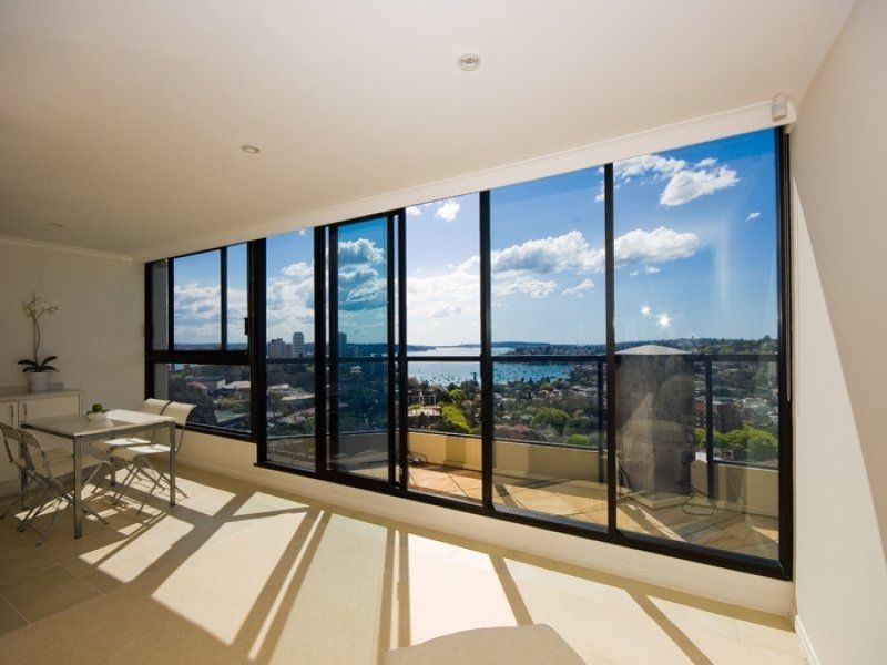 1903/180 Ocean Street, Edgecliff NSW 2027