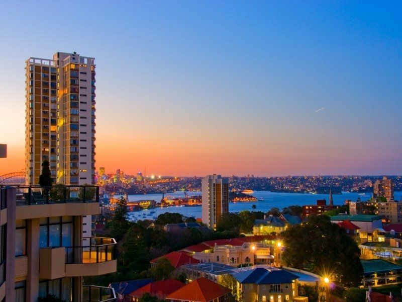1903/180 Ocean Street, Edgecliff NSW 2027