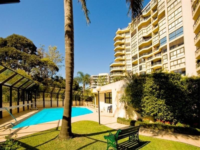 1903/180 Ocean Street, Edgecliff NSW 2027
