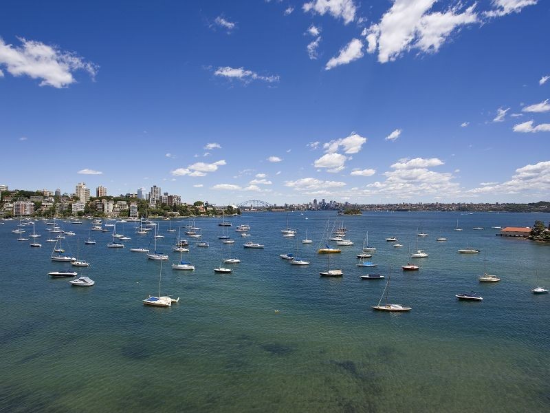 6A/4 Buckhurst Avenue, Point Piper NSW 2027