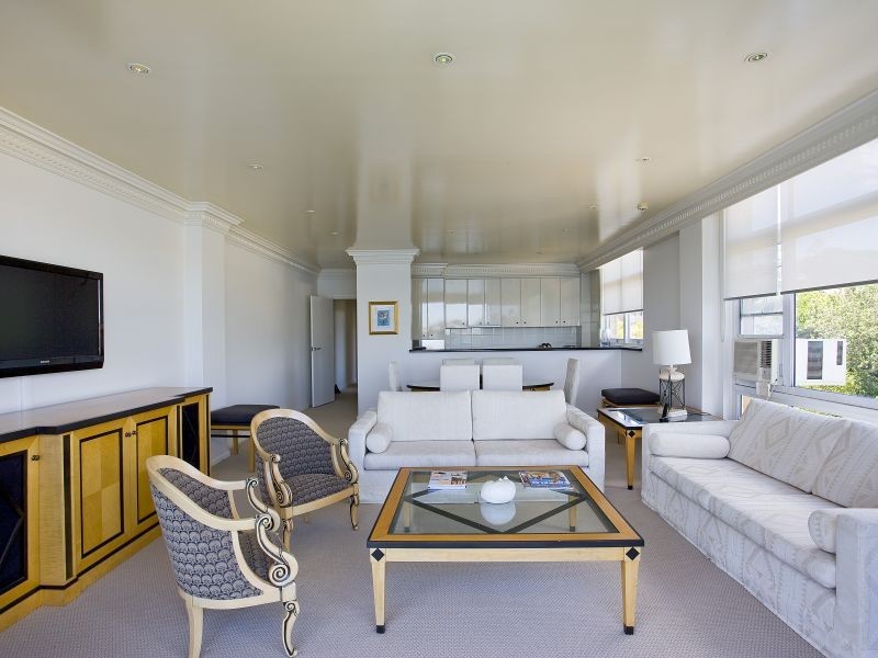 6A/4 Buckhurst Avenue, Point Piper NSW 2027