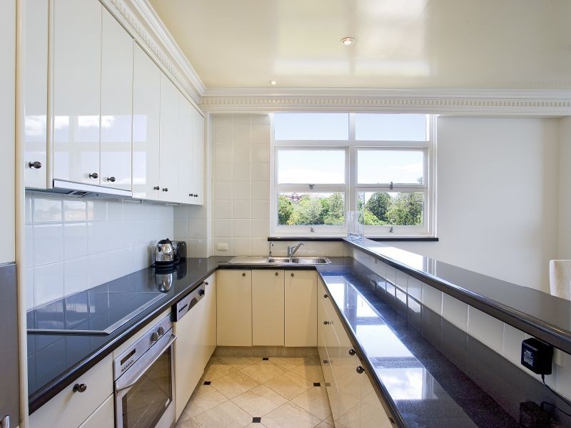 6A/4 Buckhurst Avenue, Point Piper NSW 2027