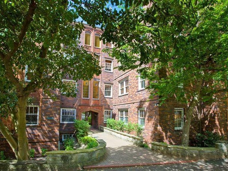 18/24 Ocean Avenue, Double Bay NSW 2028