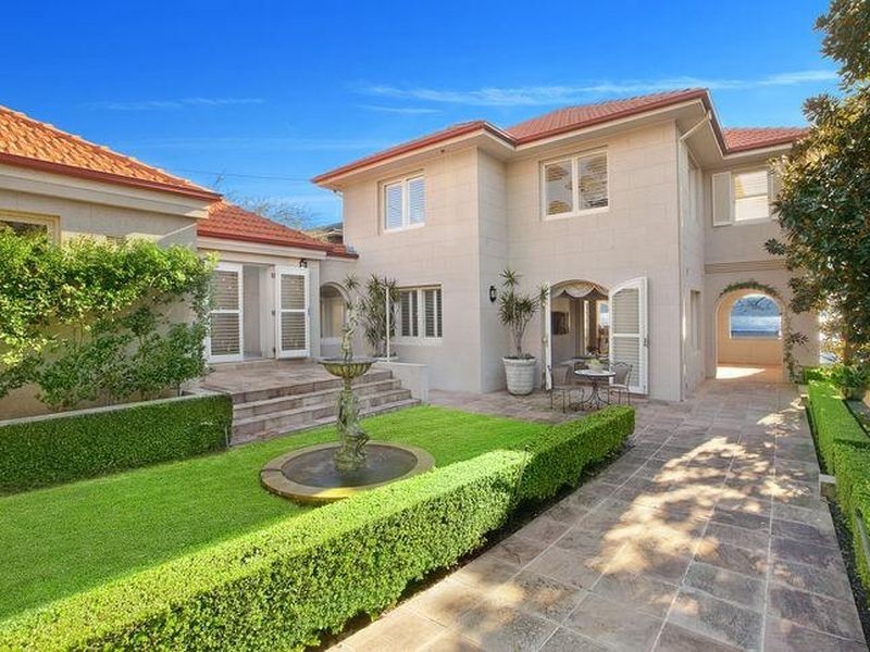 38A The Crescent, Vaucluse NSW 2030