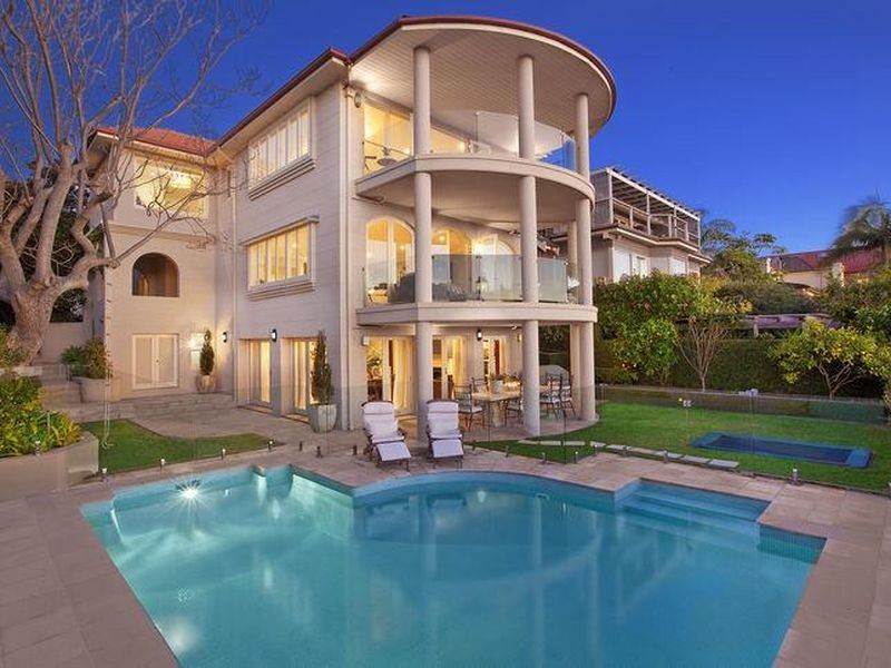 38A The Crescent, Vaucluse NSW 2030