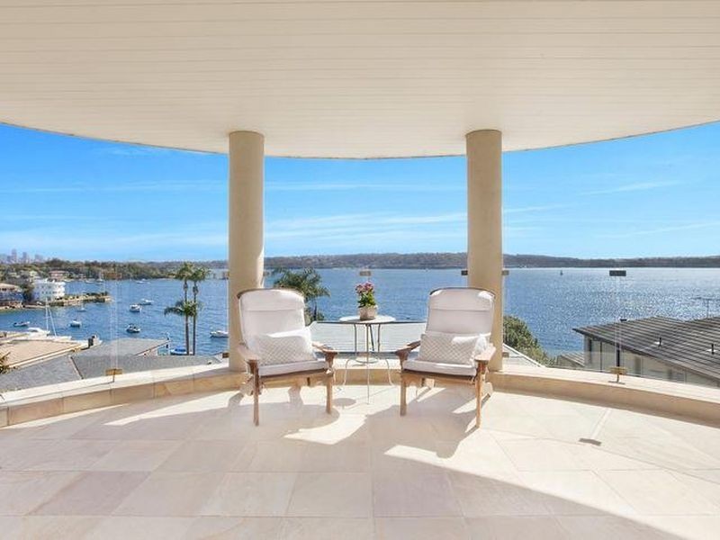 38A The Crescent, Vaucluse NSW 2030