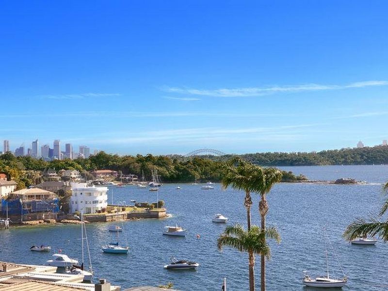 38A The Crescent, Vaucluse NSW 2030