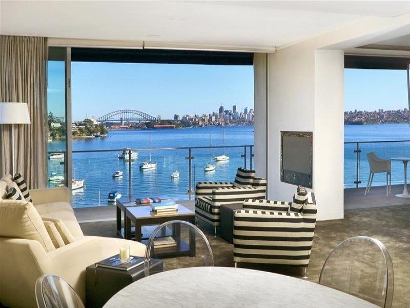 5A/4 Buckhurst Avenue, Point Piper NSW 2027