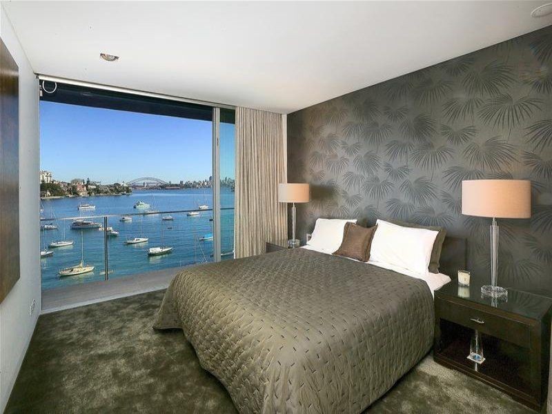 5A/4 Buckhurst Avenue, Point Piper NSW 2027