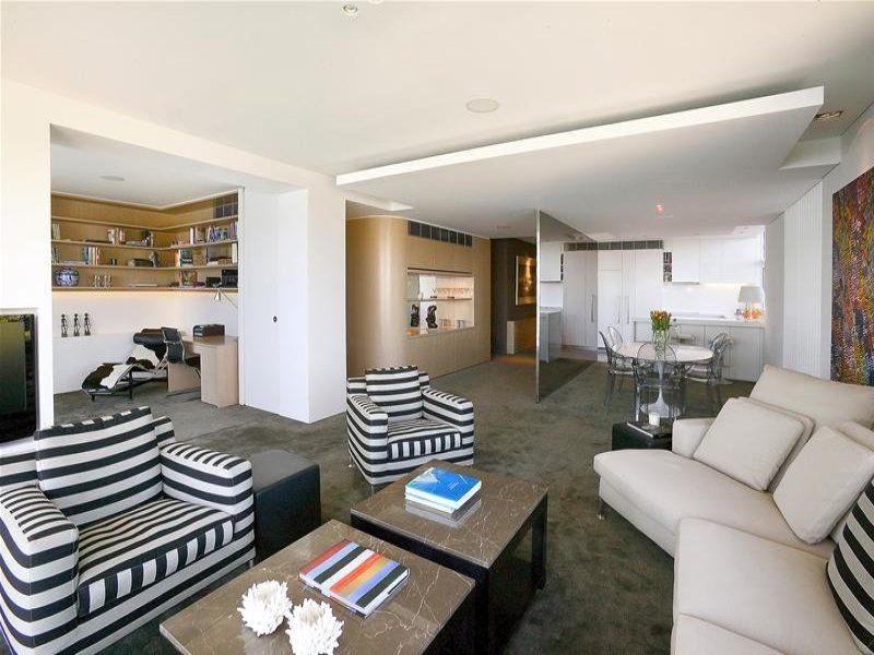 5A/4 Buckhurst Avenue, Point Piper NSW 2027