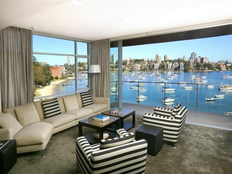 5A/4 Buckhurst Avenue, Point Piper NSW 2027