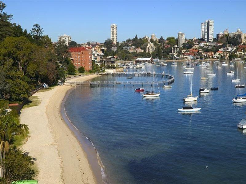 5A/4 Buckhurst Avenue, Point Piper NSW 2027