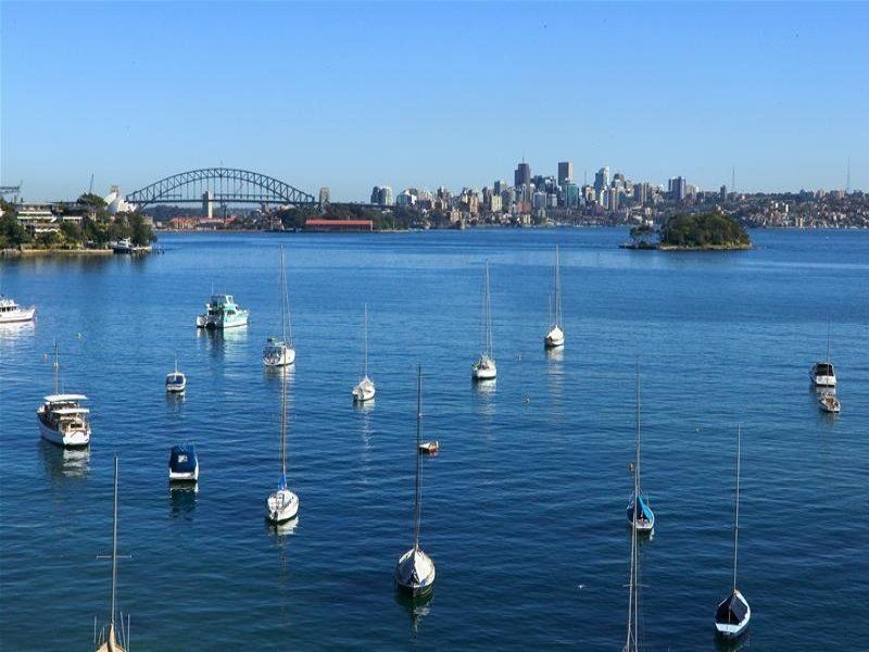 5A/4 Buckhurst Avenue, Point Piper NSW 2027