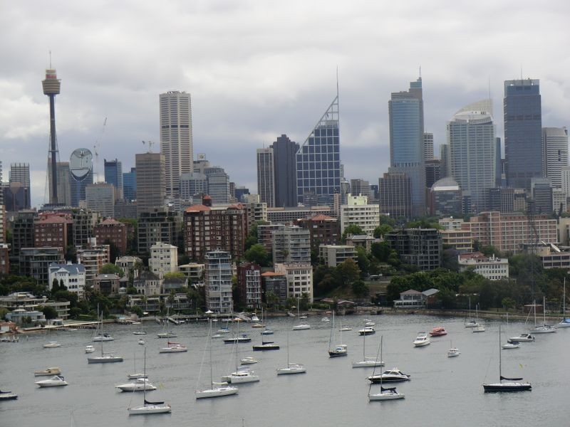 Darling Point NSW 2027