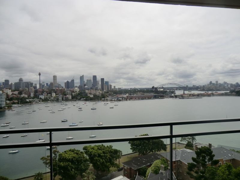 Darling Point NSW 2027