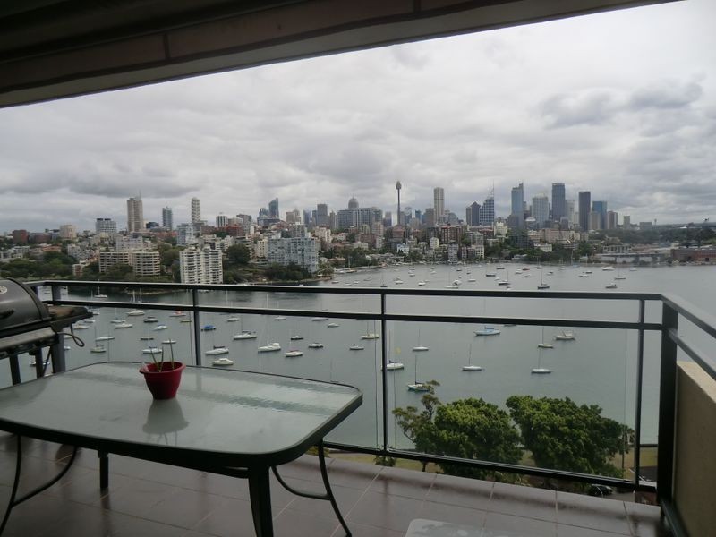 Darling Point NSW 2027