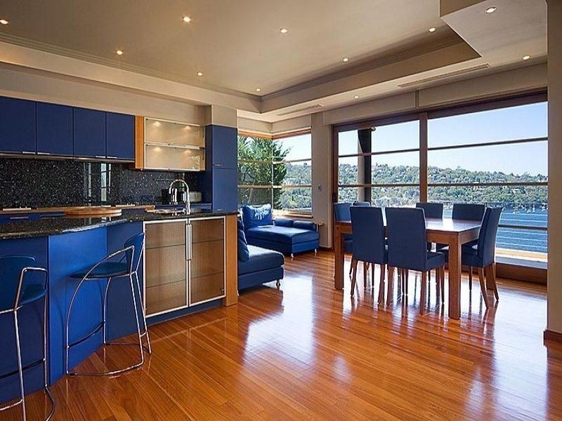 1 The Tor Walk, Castlecrag NSW 2068