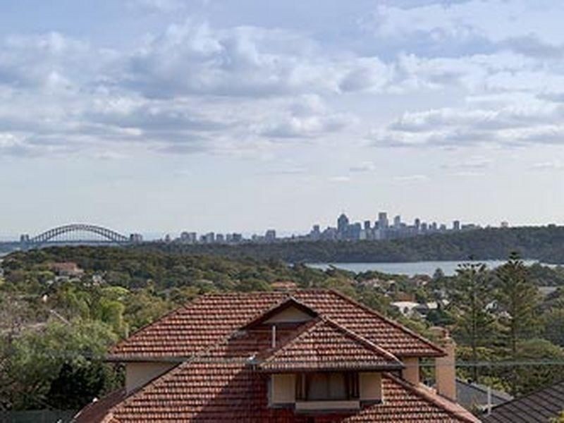 15 Village High Road, Vaucluse NSW 2030