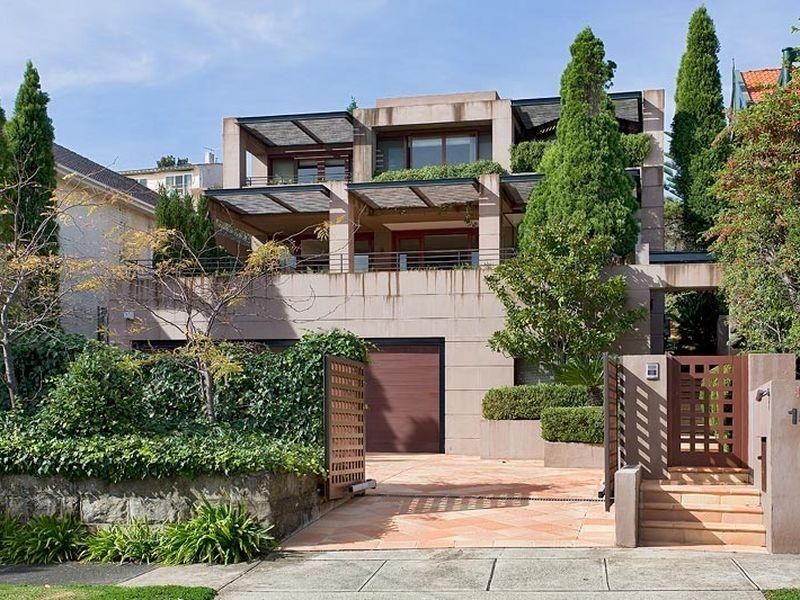 15 Village High Road, Vaucluse NSW 2030