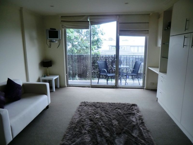 203/144 Mallet Street, Camperdown NSW 2050