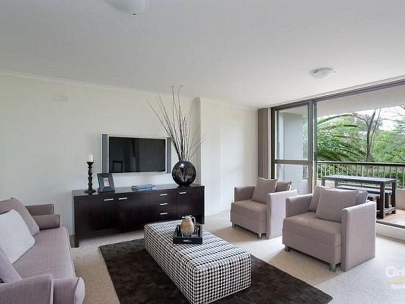 53/4 New Mclean St, Edgecliff NSW 2027