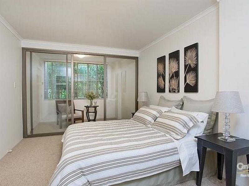 53/4 New Mclean St, Edgecliff NSW 2027