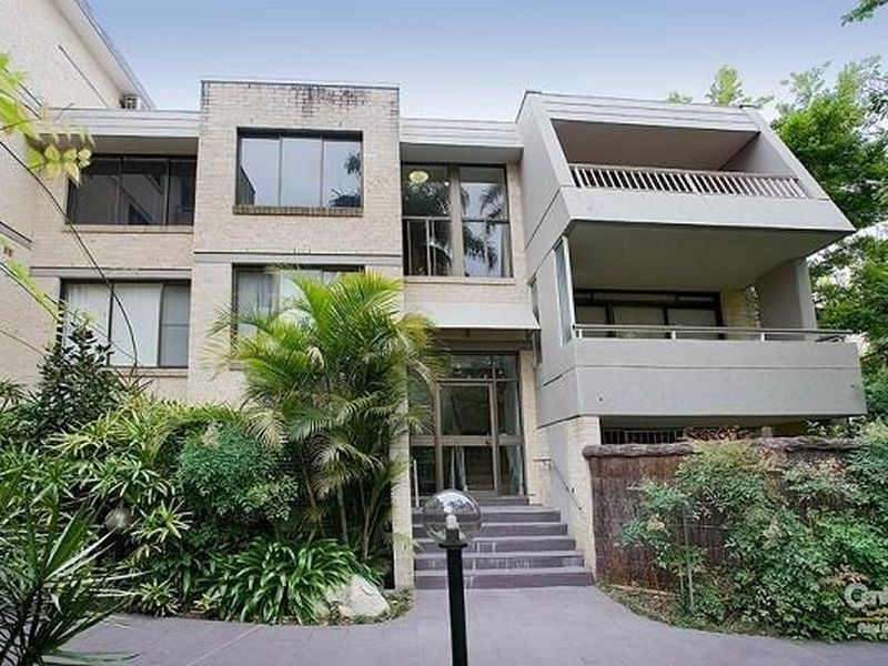 53/4 New Mclean St, Edgecliff NSW 2027