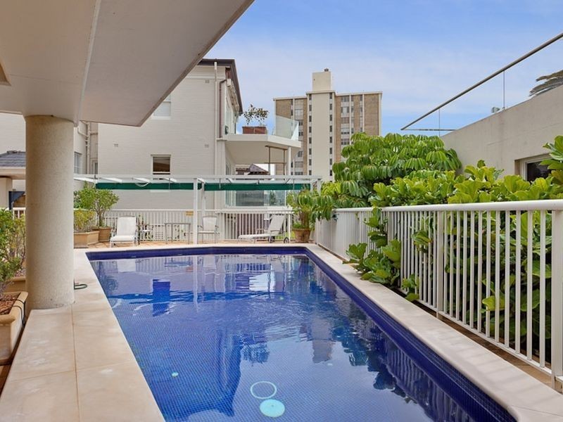 2/8 Mitchell Rd, Darling Point NSW 2027