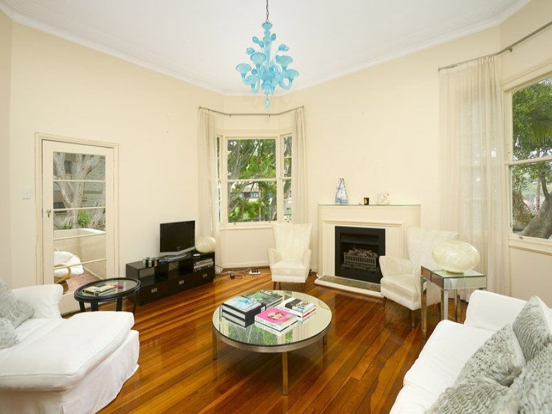 1/349 Edgecliff Road, Edgecliff NSW 2027
