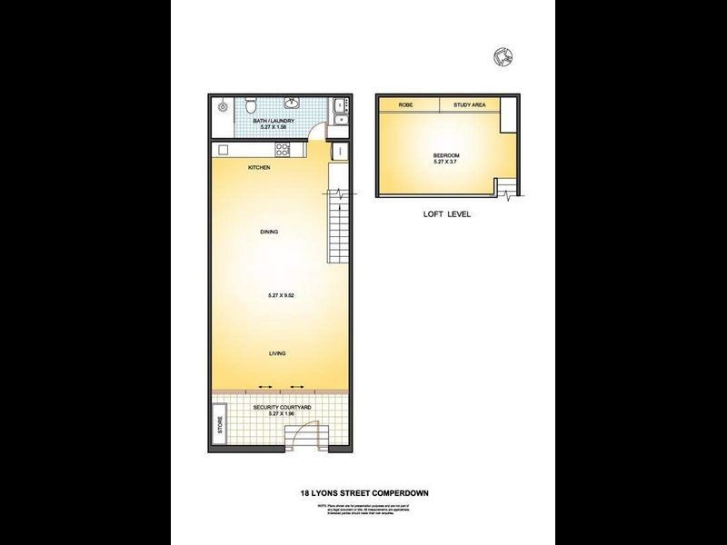 18 Lyons Rd, Camperdown NSW 2050