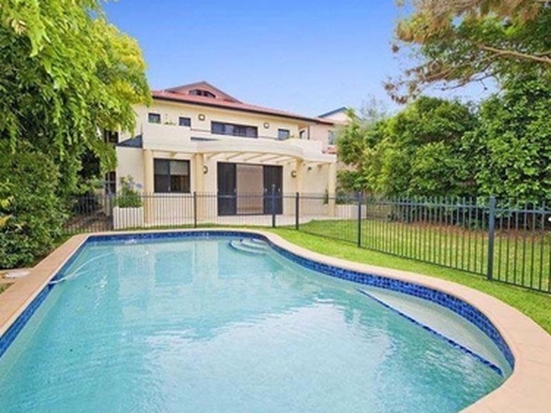 15 Chamberlain Street, Rose Bay NSW 2029