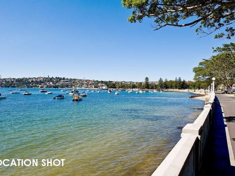 7/24 Balfour Road, Rose Bay NSW 2029