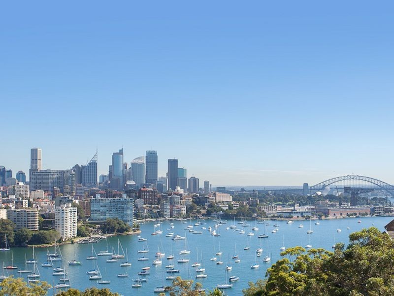 Darling Point NSW 2027