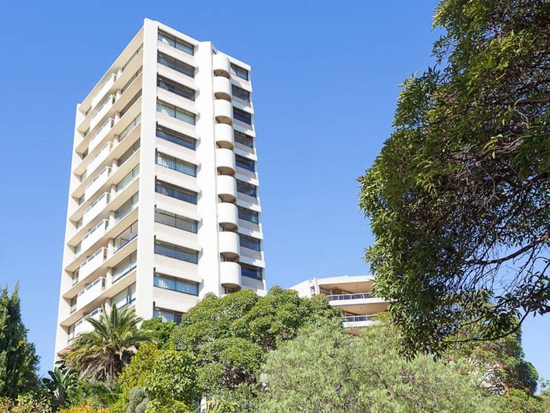 Darling Point NSW 2027