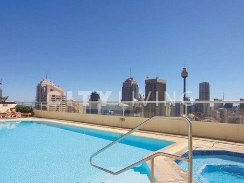 2202/187 Liverpool St, Sydney NSW 2000