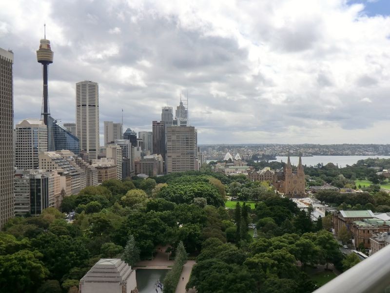 2202/187 Liverpool St, Sydney NSW 2000