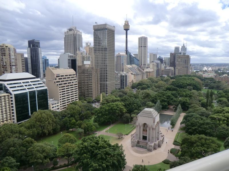2202/187 Liverpool St, Sydney NSW 2000